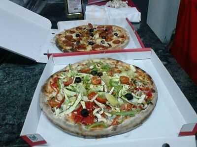 Pizza 8