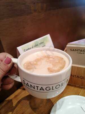 Santagloria