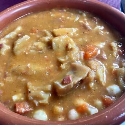 Fonda Montserrat Cb.