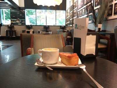 Cafetería San Telmo