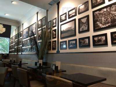 Cafetería San Telmo