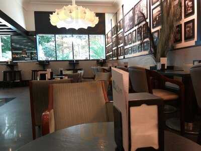 Cafetería San Telmo