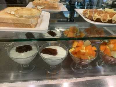 Cafetería San Telmo