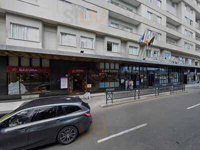 Cafetería San Telmo