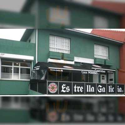Casa Pombo