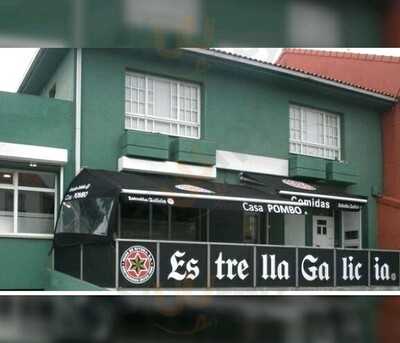 Casa Pombo