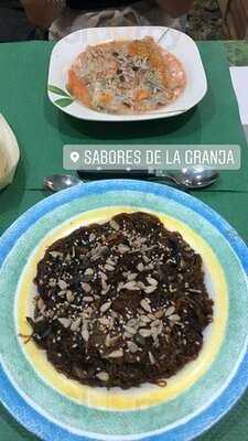 Sabores De La Granja