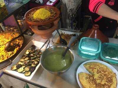 Sabores De La Granja