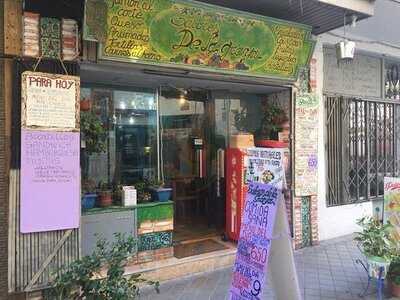 Sabores De La Granja