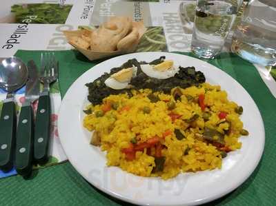 Sabores De La Granja