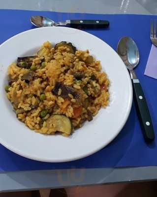 Sabores De La Granja