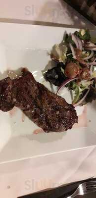 New Horizon Steakhouse