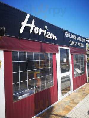 New Horizon Steakhouse