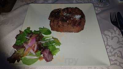 New Horizon Steakhouse