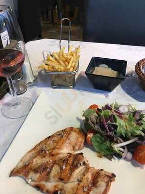 New Horizon Steakhouse