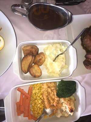 New Horizon Steakhouse