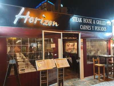 New Horizon Steakhouse