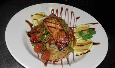 New Horizon Steakhouse