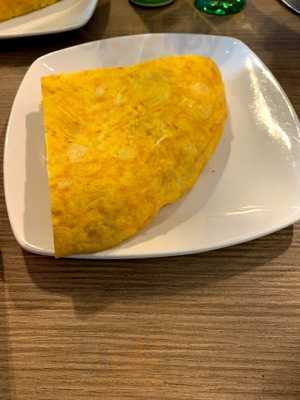 Cafe Seve Restaurante