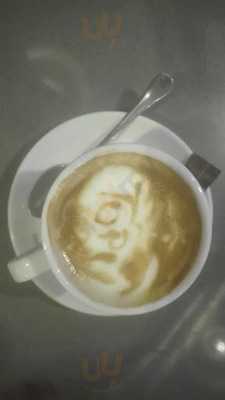 Cafe Seve Restaurante