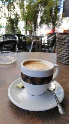 Cafe Seve Restaurante