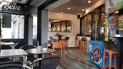 Cafe Seve Restaurante