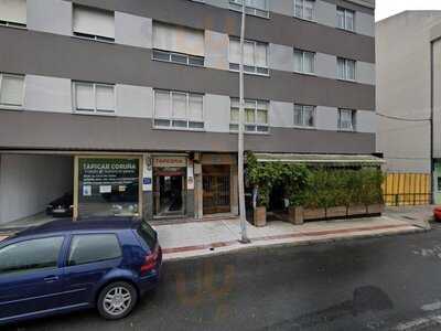 Cafe Seve Restaurante