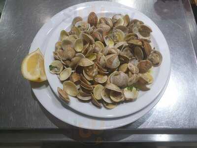 Half Brother’s Bar