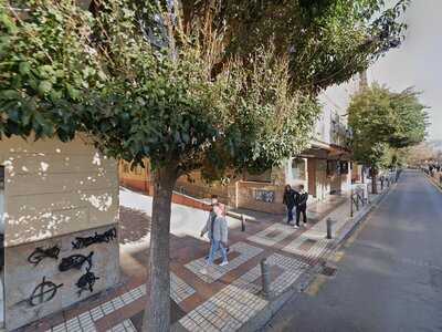 Half Brother’s Bar