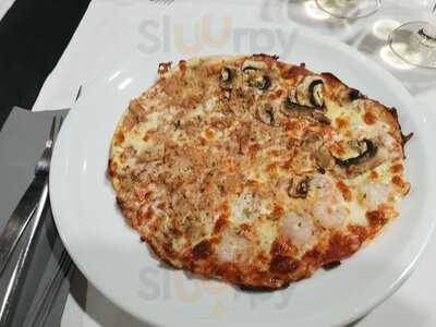 Restaurante Pizzeria Bambola