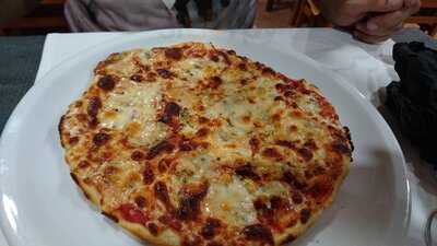 Restaurante Pizzeria Bambola
