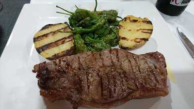 Restaurante Pizzeria Bambola