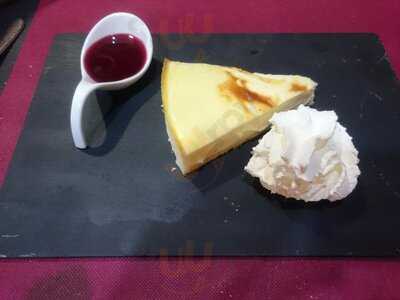 Restaurante Pizzeria Bambola