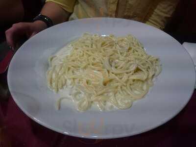 Restaurante Pizzeria Bambola