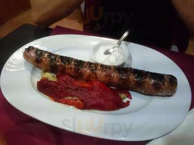 Restaurante Pizzeria Bambola