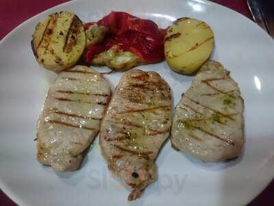 Restaurante Pizzeria Bambola