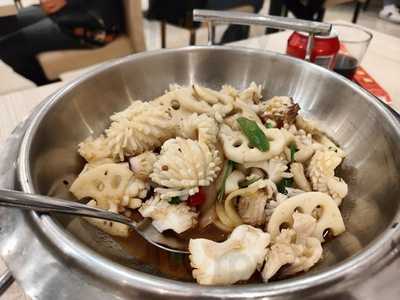 Restaurante Chino Gusto