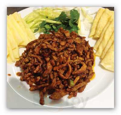 Restaurante Chino Gusto