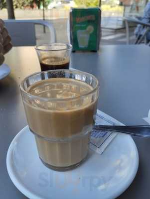 Cafetería Castilla