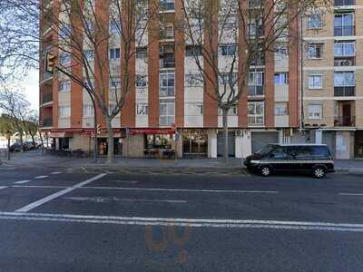 Restaurant Arrosseria Europa