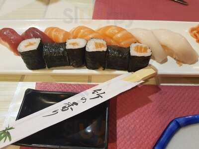 Oishii Japones Teppanyaki