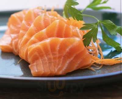 Oishii Japones Teppanyaki