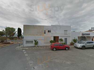 Oishii Japones Teppanyaki