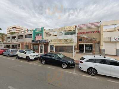 Taberna Restaurante Padre Pio