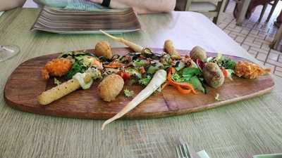 Taberna Restaurante Padre Pio