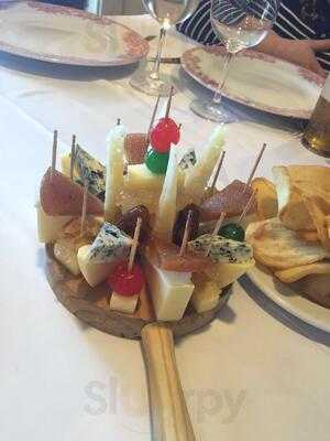 Taberna Las 5 Bellotas