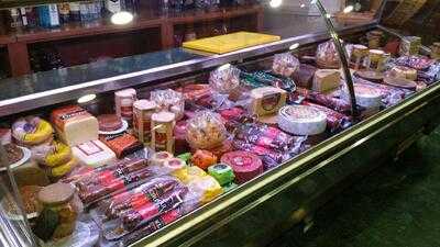 Taberna Las 5 Bellotas