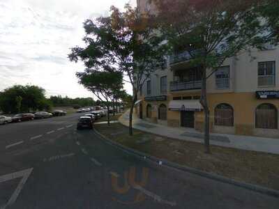 Taberna Las 5 Bellotas