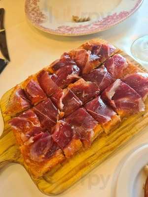 Taberna Las 5 Bellotas