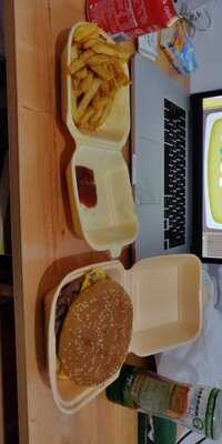 Pibes Hamburgueseria